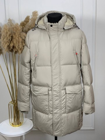 Пуховик Kiton