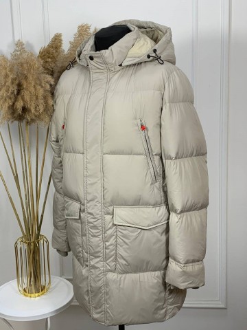 Пуховик Kiton