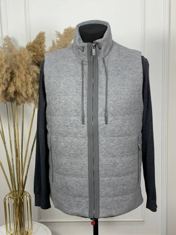 Безрукавка Zegna