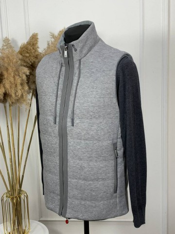 Безрукавка Zegna