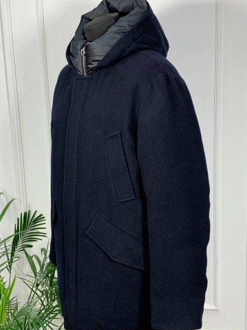 Пуховик Loro Piana