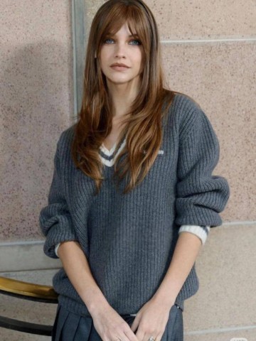 Свитер MIU MIU