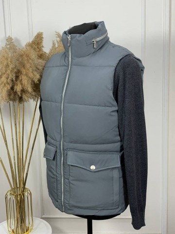 Безрукавка Brunello Cucinelli