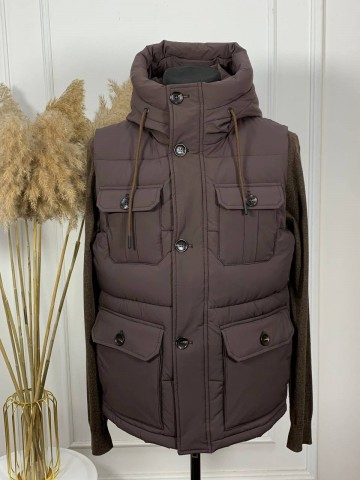 Безрукавка Loro Piana
