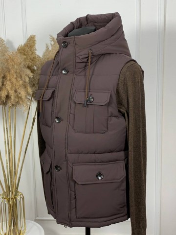 Безрукавка Loro Piana