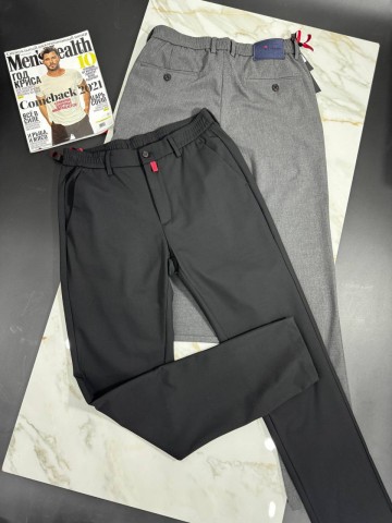 Брюки Kiton