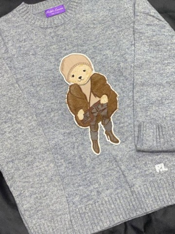 Свитер Ralph Lauren
