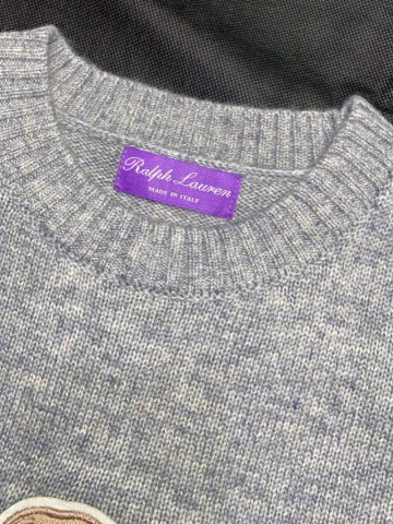 Свитер Ralph Lauren