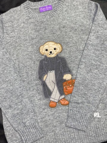 Свитер Ralph Lauren