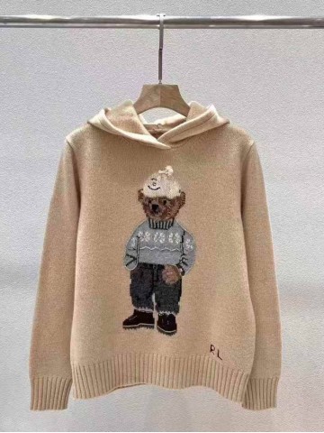 Худи Ralph Lauren
