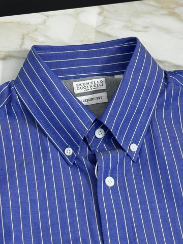 Рубашка Brunello Cucinelli
