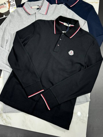 Поло Moncler