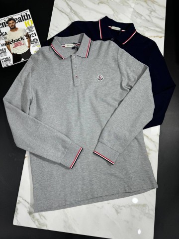 Поло Moncler