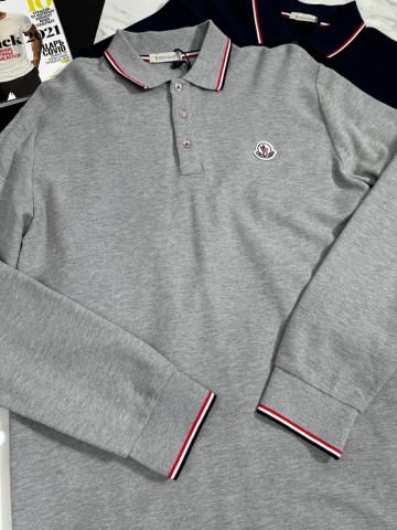 Поло Moncler