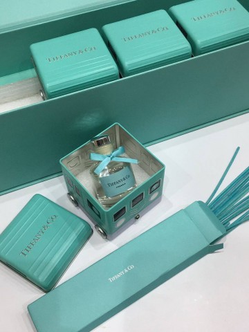 Аромат для дома Tiffany & Co.