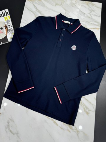 Поло Moncler