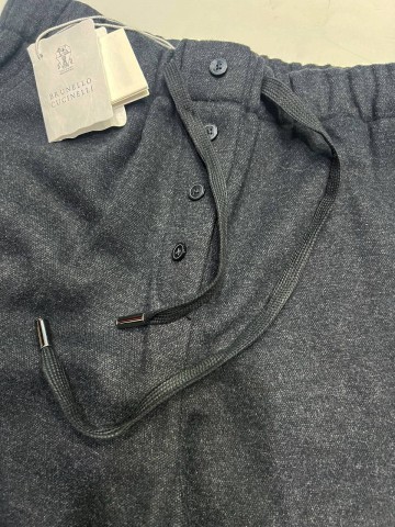 Брюки Brunello Cucinelli