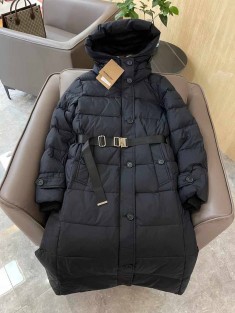 Плащ Burberry