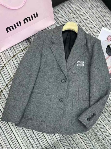Пиджак MIU MIU