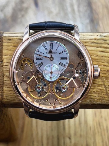 Часы Audemars Piguet