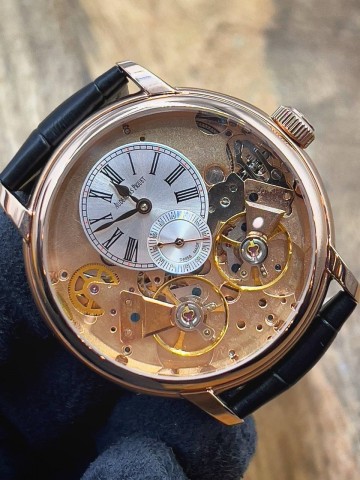 Часы Audemars Piguet