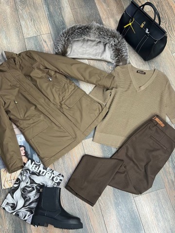 Кофта Loro Piana
