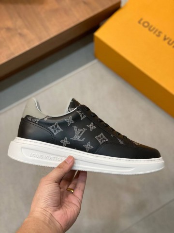 Кеды Louis Vuitton