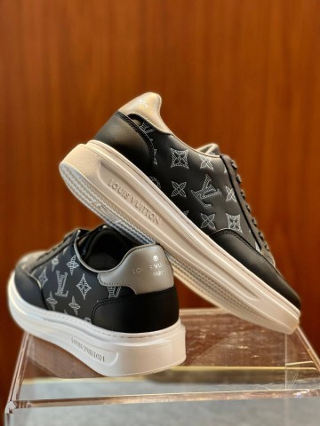 Кеды Louis Vuitton