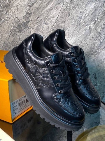 Кеды Louis Vuitton