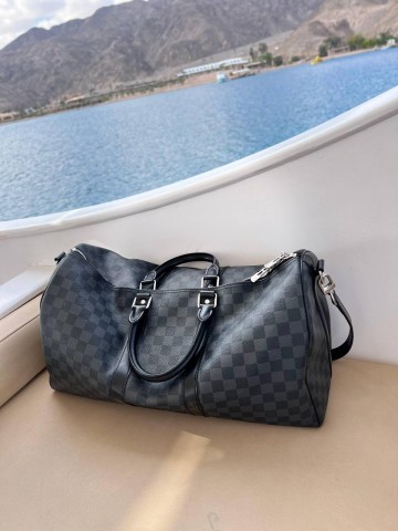 Дорожная сумка Louis Vuitton