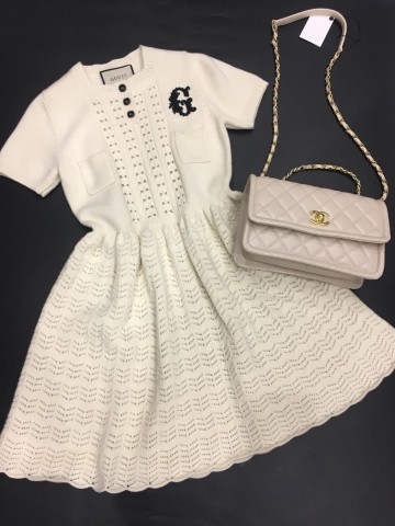 Платье Gucci
