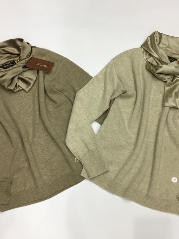 Кофта Loro Piana