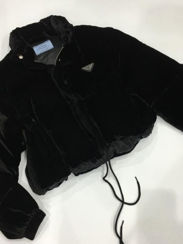 Куртка Prada