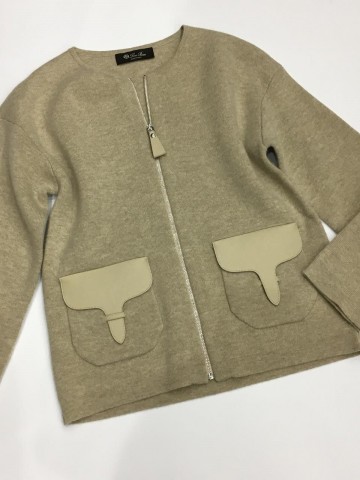 Кардиган Loro Piana