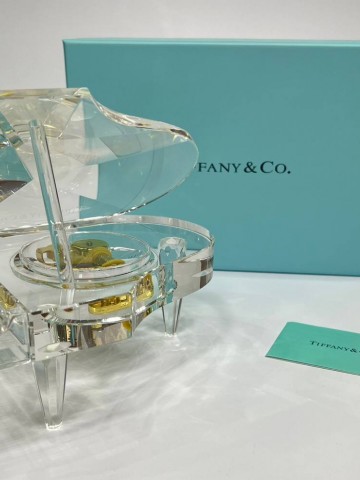 Рояль Tiffany & Co.