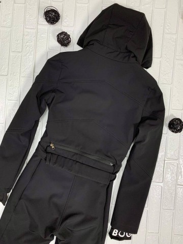 Горнолыжный костюм Bogner