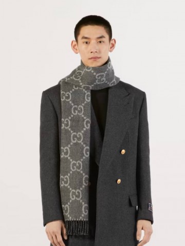 Шарф Gucci