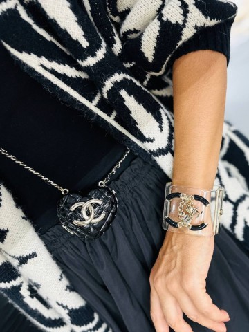 Браслет CHANEL