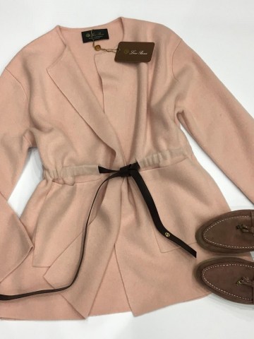 Кардиган Loro Piana