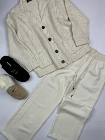 Кардиган Loro Piana