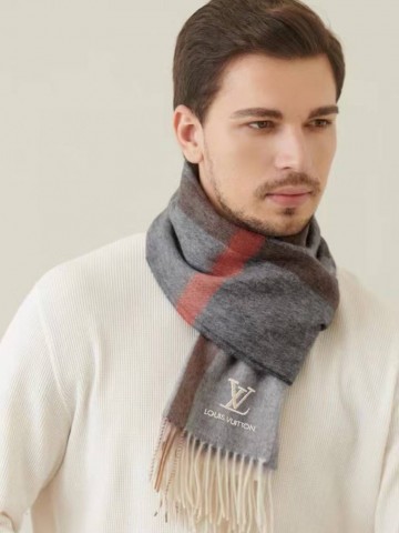 Шарф Louis Vuitton