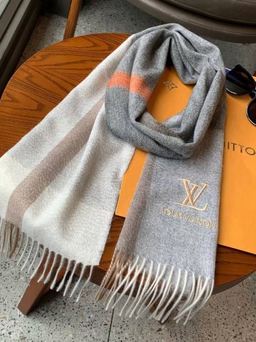 Шарф Louis Vuitton