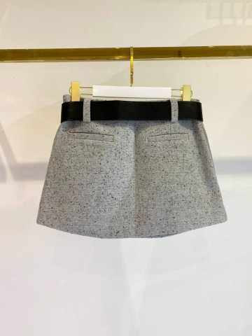 Юбка Yves Saint Laurent