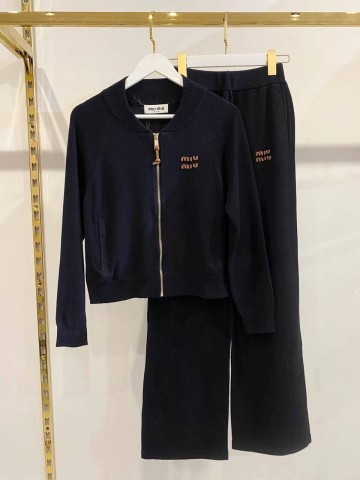 Костюм MIU MIU