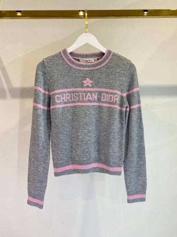 Свитер Dior