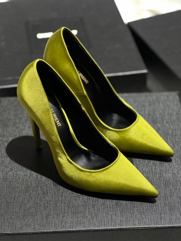 Туфли Yves Saint Laurent