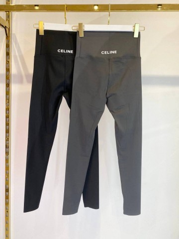 Леггинсы Celine
