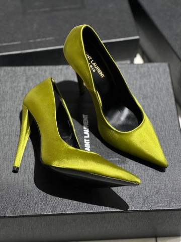 Туфли Yves Saint Laurent