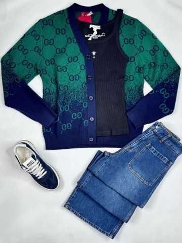 Кардиган Gucci