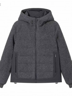 Пуховик Zegna